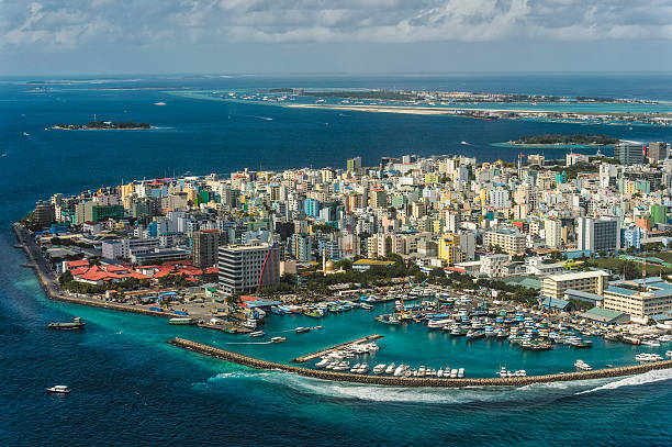 Maldives: Pearl of Paradise
